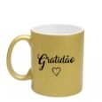 caneca glitter personalizada
