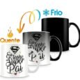 Caneca mágica