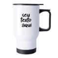 caneca térmica personalizada