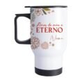 Caneca térmica
