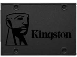 SSD Kingston A400 240GB SATA 2,5 polegadas SA400S37:240G 1