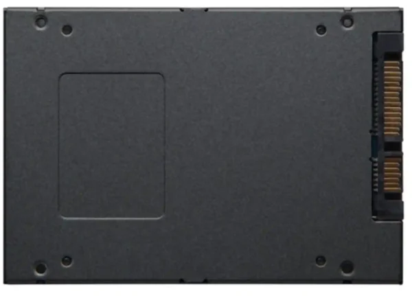 SSD Kingston A400 240GB SATA 2,5 polegadas SA400S37/240G