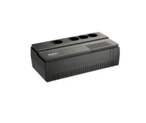UPS APC Easy 1000VA BV1000I-GR vista frontal
