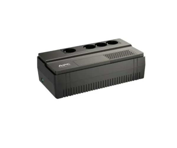 UPS APC Easy 1000VA BV1000I-GR vista frontal