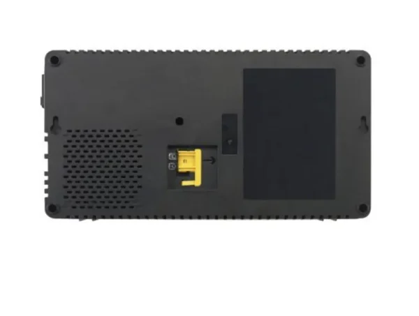 UPS APC Easy 1000VA BV1000I-GR vista inferior