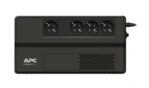UPS APC Easy 650VA BV650I-GR 4 tomadas Schuko