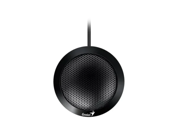Microfone Genius MIC-100U Conference 360° vista superior