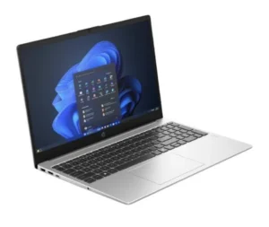 Computador portátil HP 250R G10 C78E8AT vista angular direita