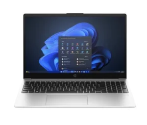 Computador portátil HP 250R G10 C78E8AT vista frontal