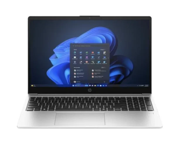 Computador portátil HP 250R G10 C78E8AT vista frontal