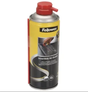 pray de Ar Comprimido Fellowes 200 ml Invertível 9974804